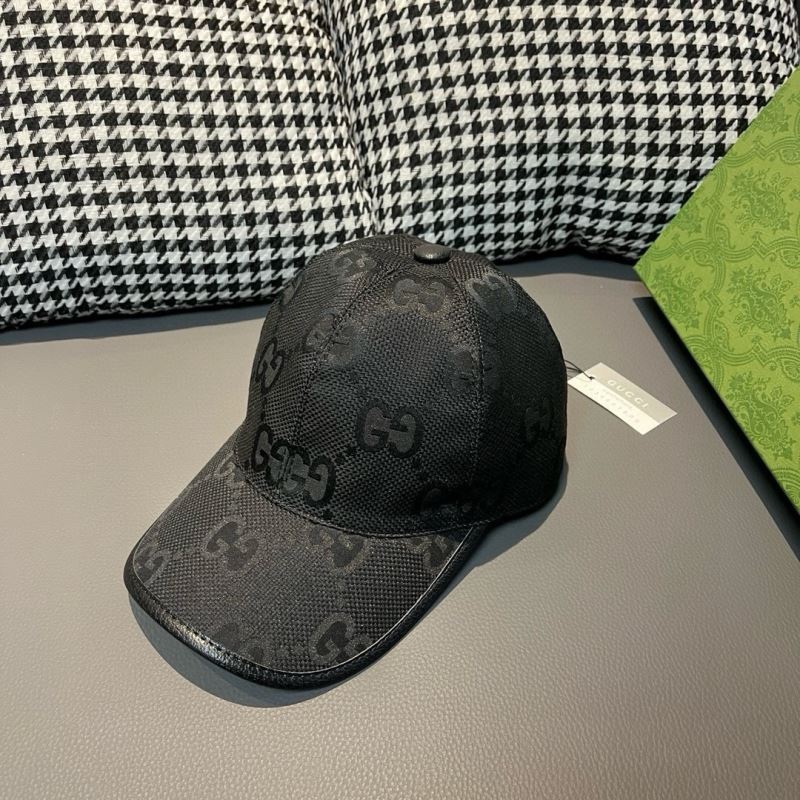 Gucci Caps